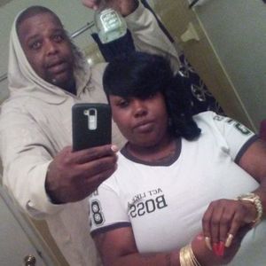 Meet your Posher, Alfreda